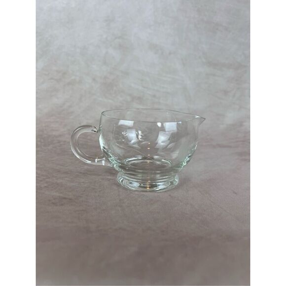 Vintage Princess House Creamer - Picture 3 of 5